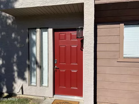 617 W 13th St, Tempe, AZ 85281