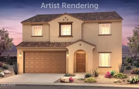 25447 W Weir Ave, Buckeye, AZ 85326