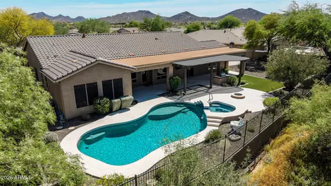 40102 N Majesty Trl, Anthem, AZ 85086