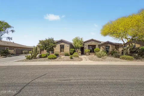 40102 N Majesty Trl, Anthem, AZ 85086