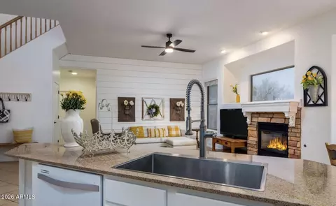 Kitchen - 2352 S Boca Cir, Mesa, AZ 85209 photo 1 of 5