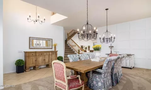 Dining - 2352 S Boca Cir, Mesa, AZ 85209 photo 1 of 1