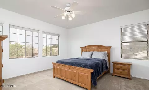 Bedroom - 2352 S Boca Cir, Mesa, AZ 85209 photo 4 of 7