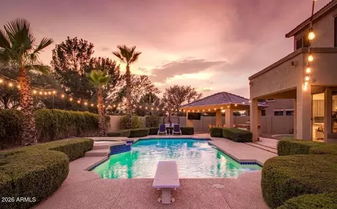 2352 S Boca Cir, Mesa, AZ 85209