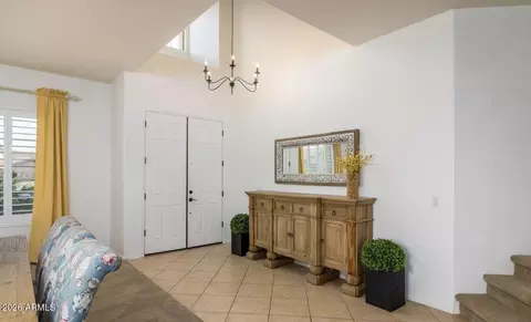 Entry Way - 2352 S Boca Cir, Mesa, AZ 85209 photo 1 of 3