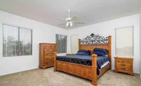 Bedroom - 2352 S Boca Cir, Mesa, AZ 85209 photo 1 of 7