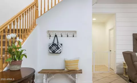Entry Way - 2352 S Boca Cir, Mesa, AZ 85209 photo 2 of 3