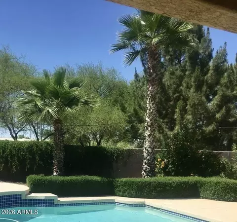 Exterior - 2352 S Boca Cir, Mesa, AZ 85209 photo 9 of 10