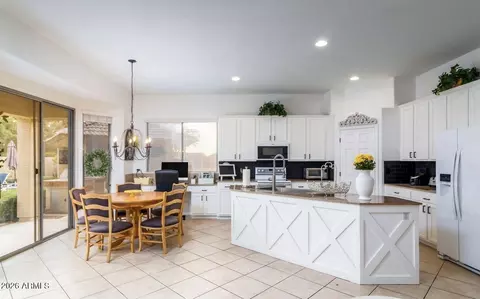 Kitchen - 2352 S Boca Cir, Mesa, AZ 85209 photo 2 of 5
