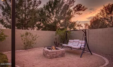 Exterior - 2352 S Boca Cir, Mesa, AZ 85209 photo 10 of 10
