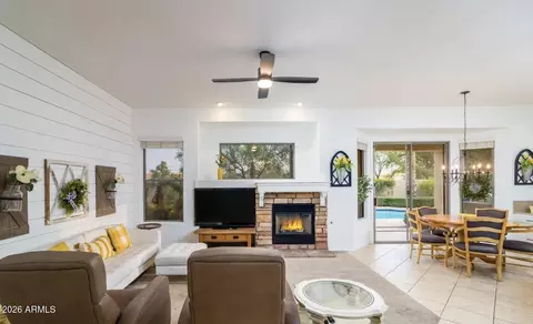 Living - 2352 S Boca Cir, Mesa, AZ 85209 photo 1 of 1