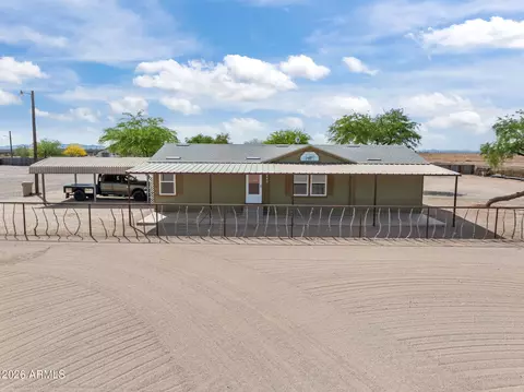 840 N Sunshine Blvd, Casa Grande, AZ 85194
