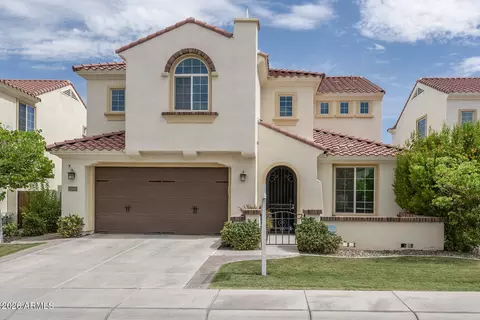 2354 W Riverside St, Chandler, AZ 85248