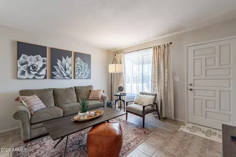 12635 N La Montana Dr #17, Fountain Hills, AZ 85268