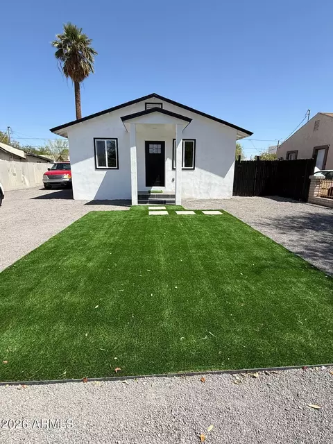 2314 E Harvard St #2, Phoenix, AZ 85006