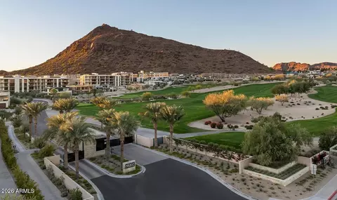 4859 N Ascent Dr, Scottsdale, AZ 85251