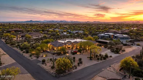 9575 E Ranch Gate Rd, Scottsdale, AZ 85255