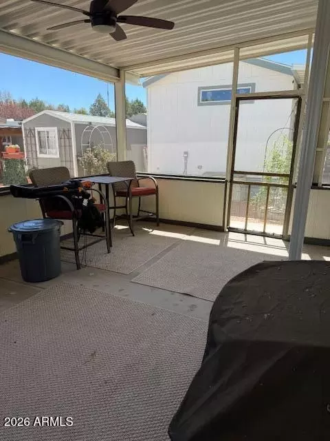3933 E Az Highway 260 -- #242, Payson, AZ 85541 photo 16