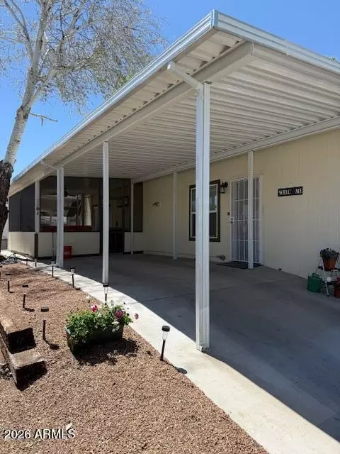 3933 E Az Highway 260 -- #242, Payson, AZ 85541 photo 9