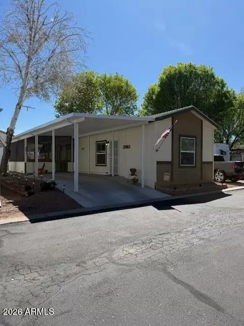 3933 E Az Highway 260 -- #242, Payson, AZ 85541