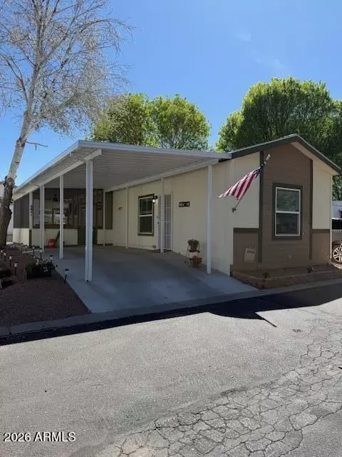 3933 E Az Highway 260 -- #242, Payson, AZ 85541 photo 29