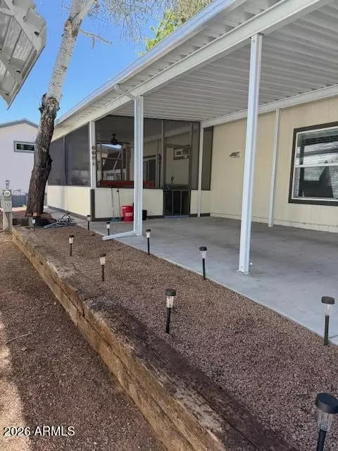 3933 E Az Highway 260 -- #242, Payson, AZ 85541 photo 11
