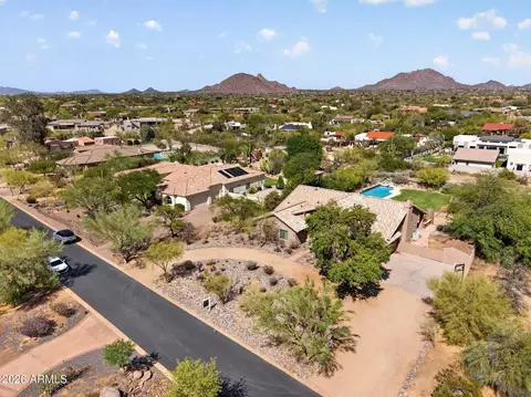 23401 N 82nd St, Scottsdale, AZ 85255