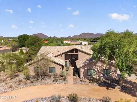 23401 N 82nd St, Scottsdale, AZ 85255