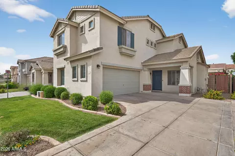 1060 E Redwood Dr, Chandler, AZ 85286