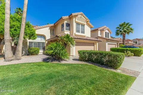 11657 N 91st Ln, Scottsdale, AZ 85260