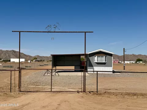 18238 N Jamboree --, Maricopa, AZ 85139