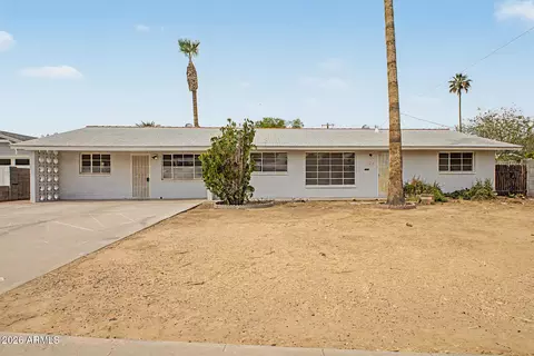 3650 N 39th St, Phoenix, AZ 85018