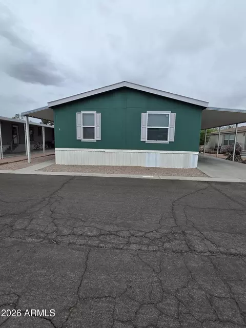 8832 E Pueblo Ave #2, Mesa, AZ 85208