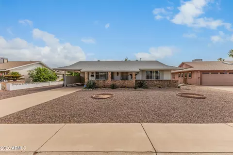 10506 W Sierra Dawn Dr, Sun City, AZ 85351