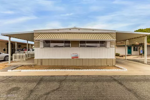 4800 W Ocotillo Rd #72, Glendale, AZ 85301