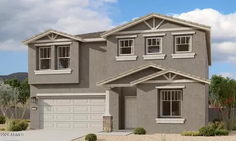 12330 E Damsen Dr, Maricopa, AZ 85139