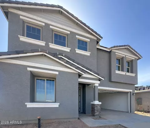 Exterior - 12330 E Damsen Dr, Maricopa, AZ 85139 photo 1 of 1