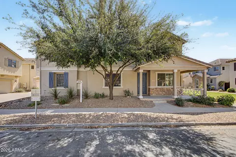3905 S Napa Ln, Gilbert, AZ 85297