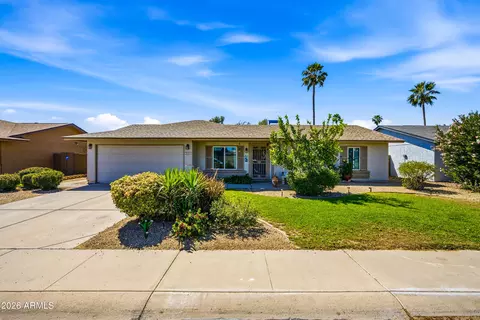 5133 E Shasta St, Phoenix, AZ 85044