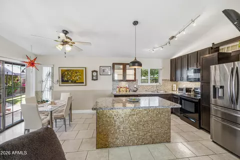 5133 E Shasta St, Phoenix, AZ 85044