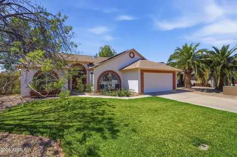 Other - 1748 N Ananea --, Mesa, AZ 85207 photo 1 of 14