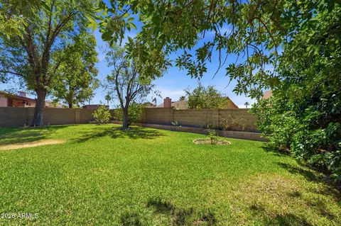 Exterior - 1748 N Ananea --, Mesa, AZ 85207 photo 3 of 7