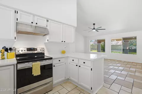Kitchen - 1748 N Ananea --, Mesa, AZ 85207 photo 3 of 4