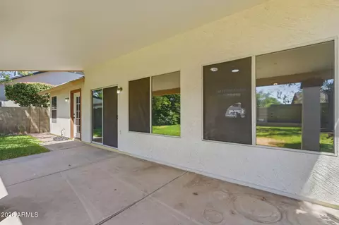 Exterior - 1748 N Ananea --, Mesa, AZ 85207 photo 2 of 7