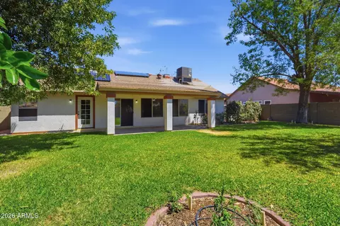 Exterior - 1748 N Ananea --, Mesa, AZ 85207 photo 4 of 7
