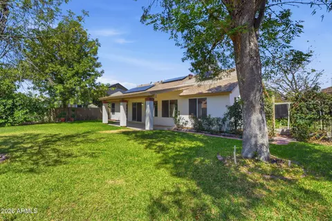 Exterior - 1748 N Ananea --, Mesa, AZ 85207 photo 5 of 7