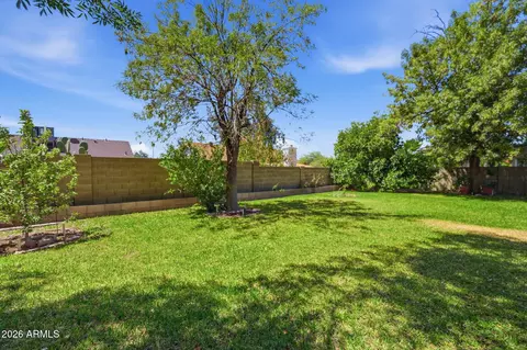 Exterior - 1748 N Ananea --, Mesa, AZ 85207 photo 6 of 7
