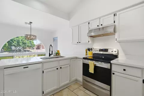 Kitchen - 1748 N Ananea --, Mesa, AZ 85207 photo 2 of 4