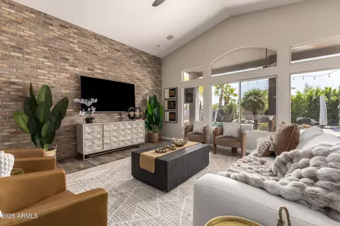 4573 E Buckhorn Trl, Cave Creek, AZ 85331