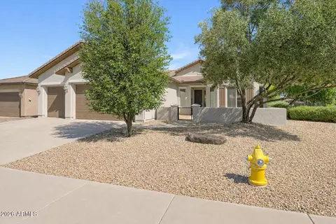 26474 W Runion Dr, Buckeye, AZ 85396